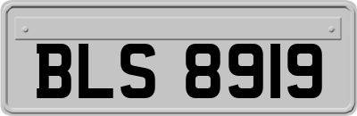BLS8919