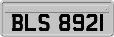 BLS8921