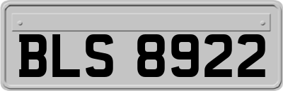 BLS8922