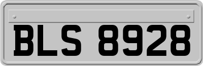 BLS8928