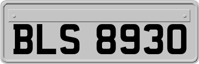 BLS8930