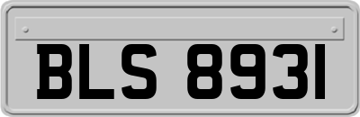 BLS8931