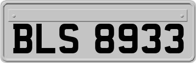 BLS8933