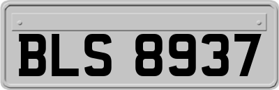 BLS8937