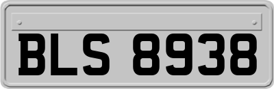 BLS8938
