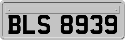 BLS8939