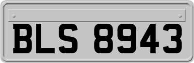 BLS8943