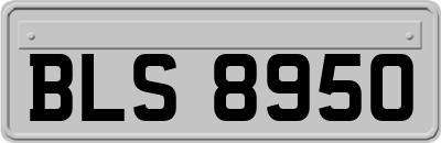 BLS8950