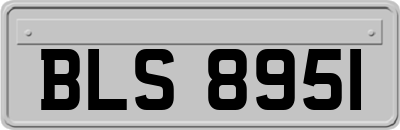 BLS8951