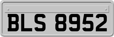 BLS8952