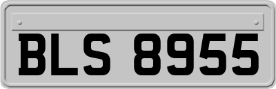 BLS8955