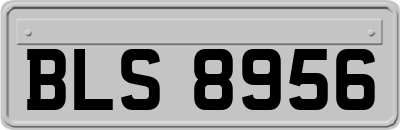 BLS8956