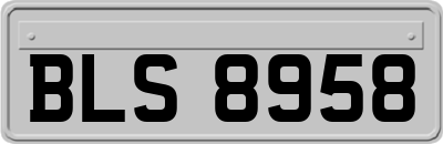 BLS8958
