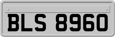 BLS8960