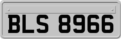 BLS8966
