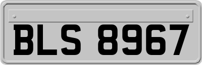BLS8967
