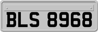 BLS8968
