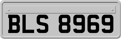 BLS8969