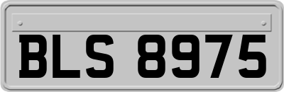 BLS8975