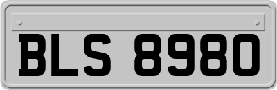 BLS8980
