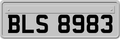 BLS8983
