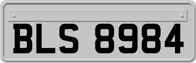 BLS8984