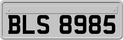 BLS8985