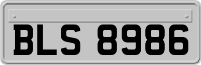 BLS8986