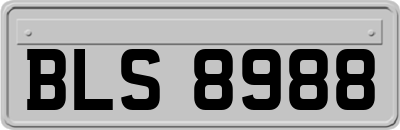 BLS8988