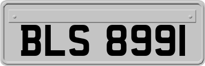 BLS8991