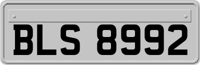 BLS8992