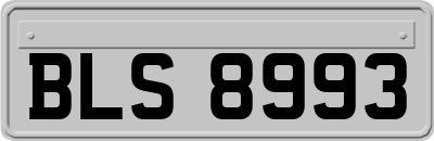 BLS8993