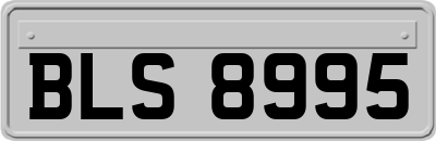 BLS8995