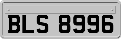 BLS8996