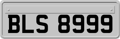 BLS8999