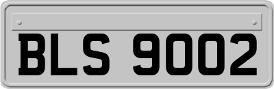 BLS9002