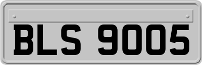 BLS9005