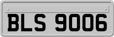 BLS9006