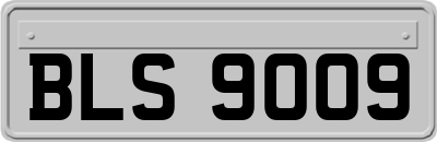 BLS9009
