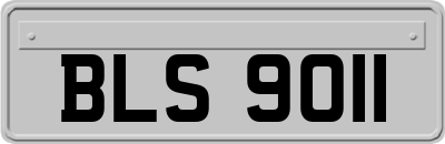 BLS9011