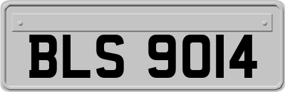 BLS9014