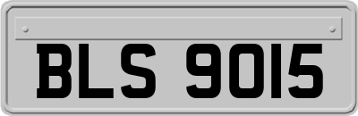 BLS9015