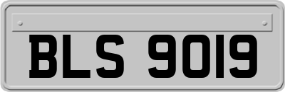 BLS9019