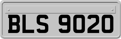 BLS9020