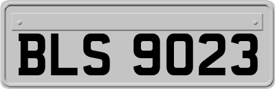 BLS9023