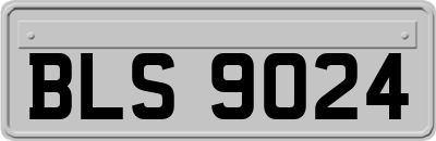 BLS9024