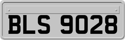 BLS9028