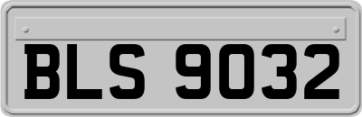 BLS9032