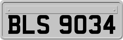 BLS9034