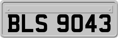 BLS9043